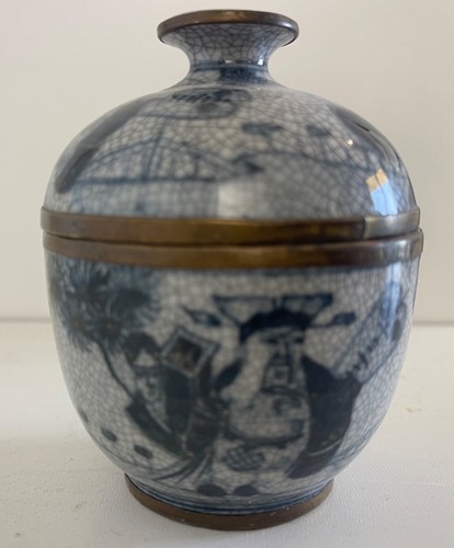 Chinese blue and white - chinese,