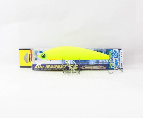 Zuri duel aile magnet tg - yo,