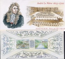 FRANCE BLOC SOUVENIR 2013 Yv