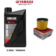 Kit Entretien YAMAHA XMAX 125