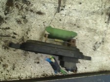 RESISTANCE CHAUFFE Citroën Jumper (23) Ch.Cab/Pick-up 2.5 D 12V (DJ5(T9A)) 1997