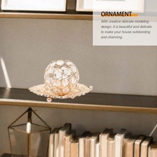 Table à manger Candleholder