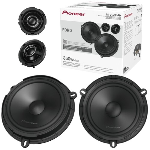 Pioneer q160c kit - pioneer, ts-q160c-fd