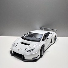 LAMBORGHINI HURACÁN LP620