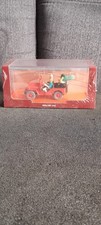 VOITURE TINTIN ATLAS 1/ 43