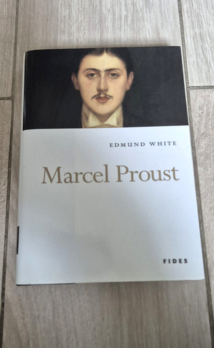 Marcel proust edmund - proust,
