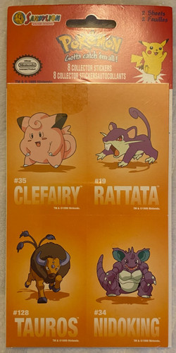 Planche stickers - 8,