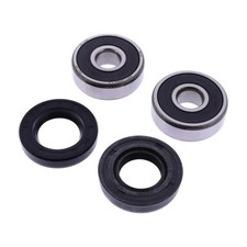 Kit Roulements De Roue JMP