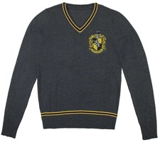Harry Potter - Pull Hufflepuff