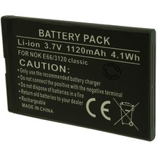 Batterie pour NOKIA 8800