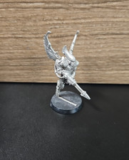 Rogue Trader Eldar Swooping Hawk RT Métal Warhammer 40,000 Aspect Warrior 40K