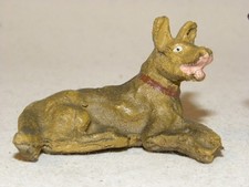 FIGURINE EN COMPOSITION DURSO