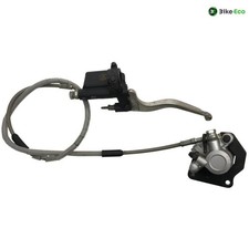 Maitre cylindre frein avant