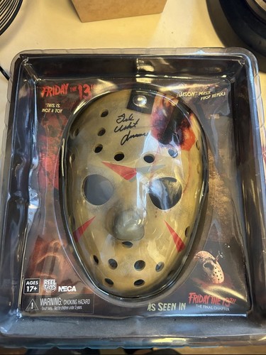 Neca friday the - neca, 13th