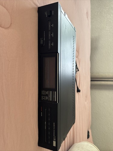 Vintage sansui 700 - vintage, quartz