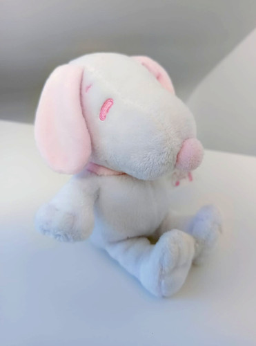 Peluche doudou chien snoopy - chien,
