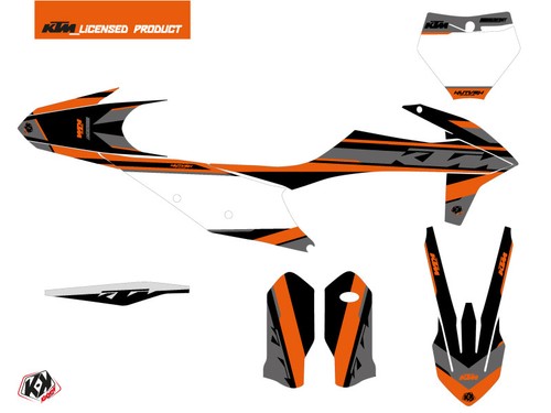 Kit deco moto cross - deco, breakout