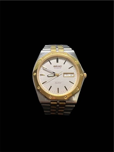 Montre seiko sq100 7n43 - seiko, 7n43-8a70
