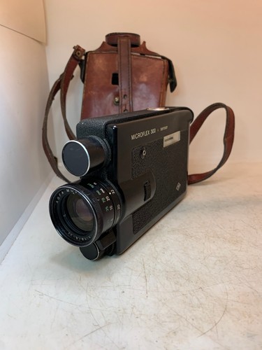 Ancien camera marque agfa - ancien,