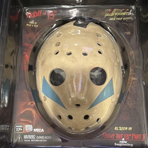 Neca friday the - neca,
