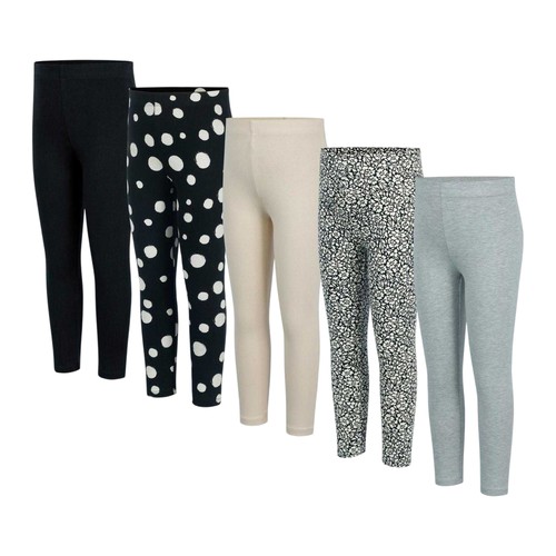 Miso lot leggings - -, 5