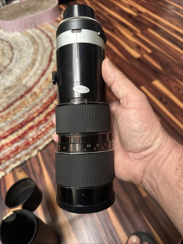 Tamron auto zoom - ,