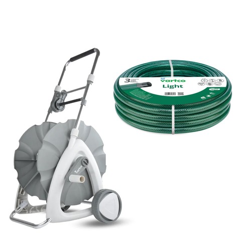 Vartco chariot dévidoir - vartco,
