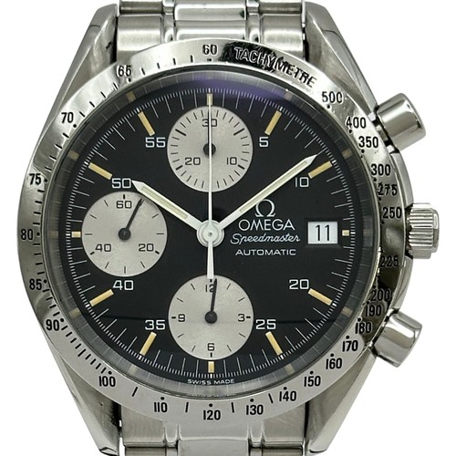 Montre chronographe omega - montre,