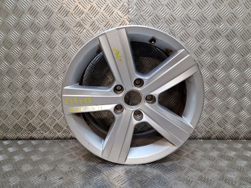 Jante alu volkswagen golf - jante,
