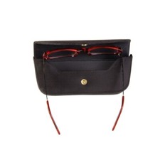 Étui À Lunettes Avec Insert