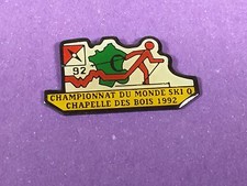  pins pin sport jo championnat