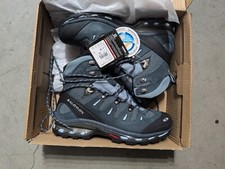 SALOMON Women's Quest 4