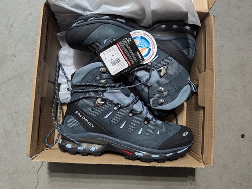 Salomon women quest 4 - quest,