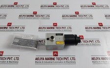 Vanne De Refroidissement Hydraulique TRUMPF LASER 12-08-33-00/05 LEM 12A-3869