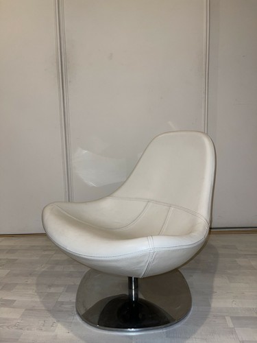 Fauteuils tirup ikea - tirup, cuir