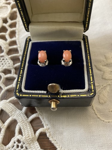 Corail rose peau - corail,
