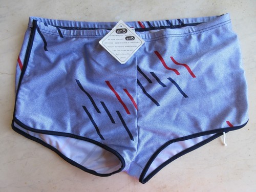 Short slip maillot bain - maillot, de