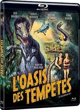 L'Oasis des temp�tes -