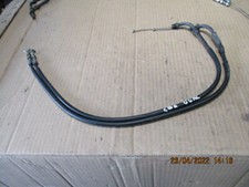 CABLES D ACCELERATEUR CBR