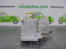 6N4839015 serrure porte