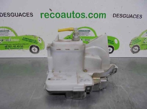 6n4839015 serrure porte - 6n4839015,