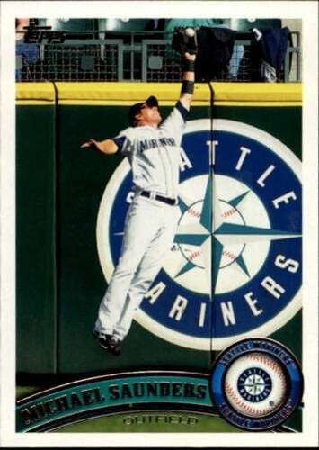 Cartes baseball topps 2011 - cartes,