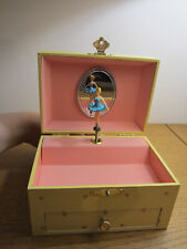 Boîte Bijoux Musique Musical