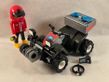 sympa  Quad De Secours en Montagne 5429 Playmobil ( pompier   ) 1072