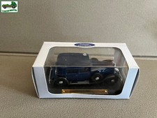 Voiture Miniature Renault Reinastella 1934 Solido Atlas au 1/43