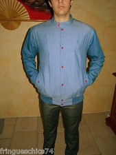 blouson été homme KANABEACH