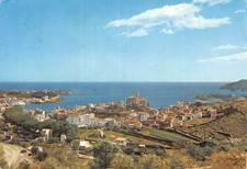 ESPAGNE COSTA BRAVA VUE