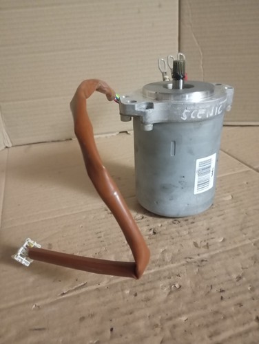 Moteur électrique colonne - moteur,