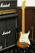 Rare Fender Japan '57 reissue
