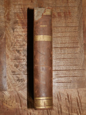 Recueil de 21 thèses de médecine 1806-1838 (antilles, Nouvelle-Orléans...)